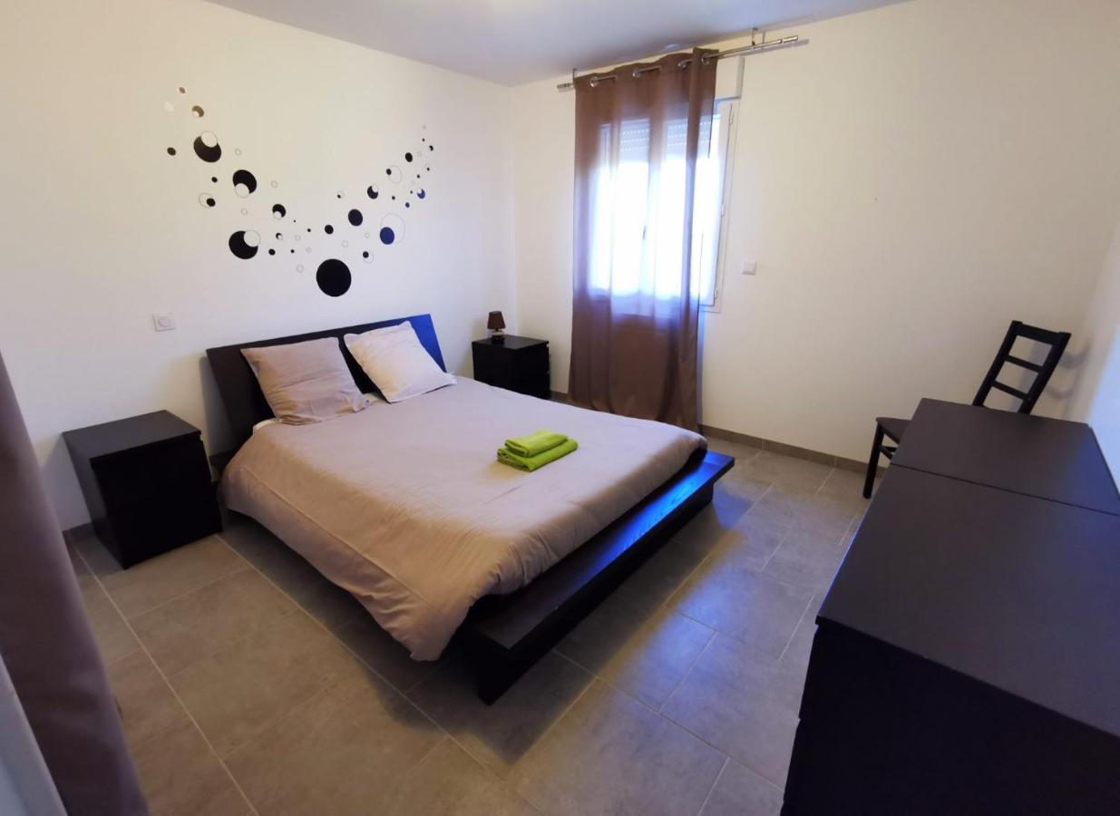 La Cle Des Champs Villa Clam Luaran gambar