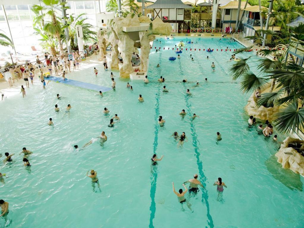 La Cle Des Champs Villa Clam Luaran gambar