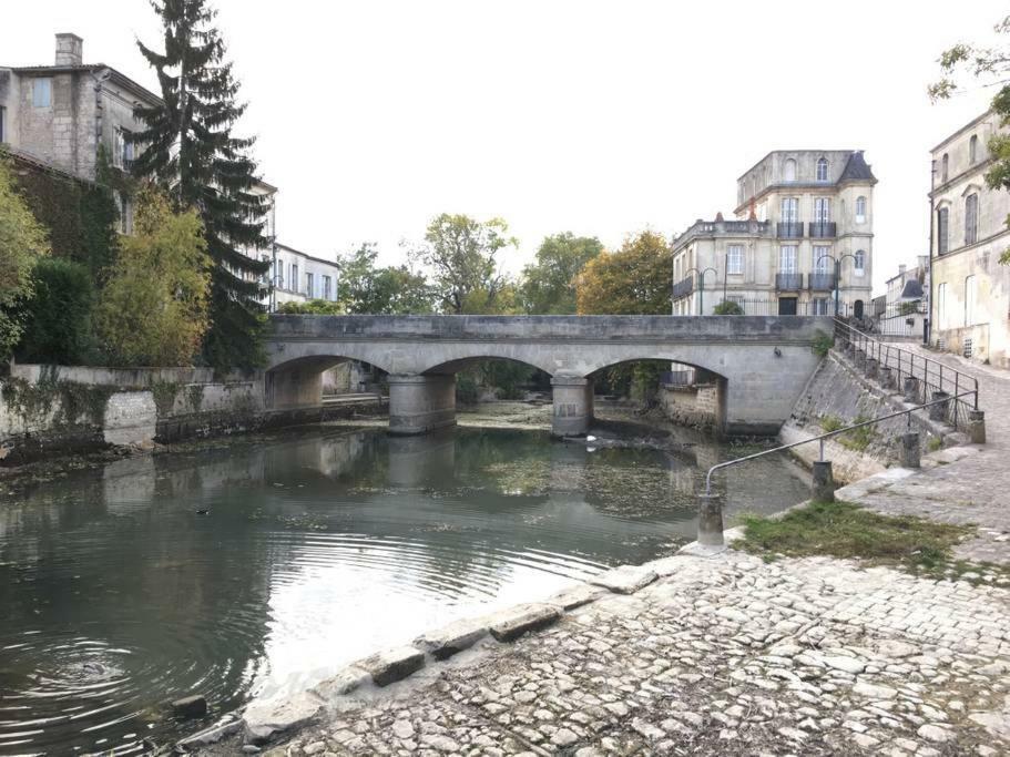 La Cle Des Champs Villa Clam Luaran gambar