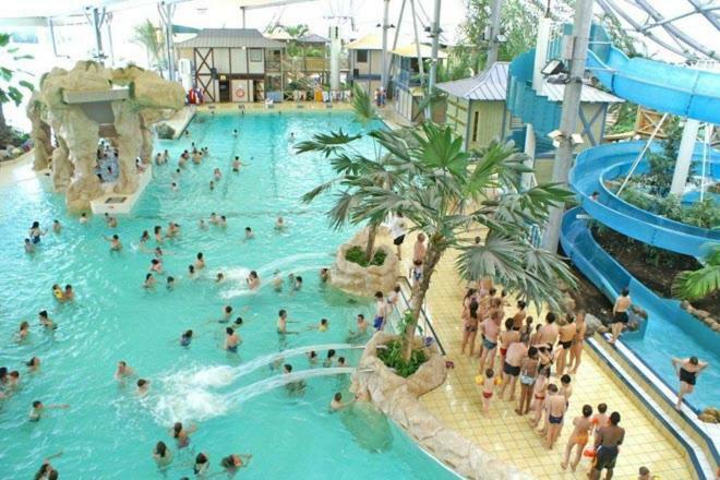 La Cle Des Champs Villa Clam Luaran gambar