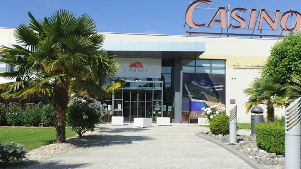 La Cle Des Champs Villa Clam Luaran gambar